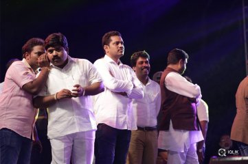 Vangaveeti Movie Audio Launch